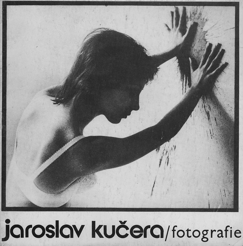 Praha 1975 - k výstavě ve Fotochemě na Jungmannově náměstí